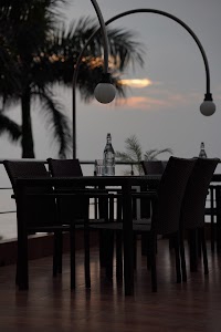 Waterfront Cafe