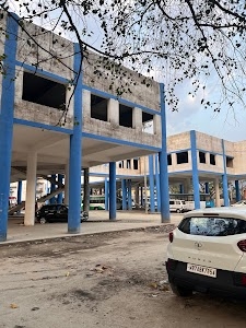 Jaigaon Bus Stand