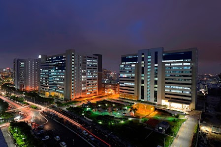 Raheja Mindspace