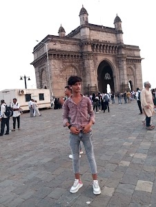 Jama masjid majhwara