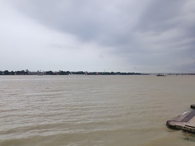 Doltola Gangar Ghat