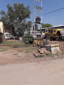 Jahanabad BUS STATION