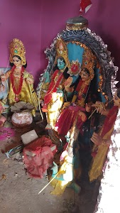 Milan Chowk Situ Ram Mandir