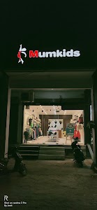 Mumkids(child clothing store)