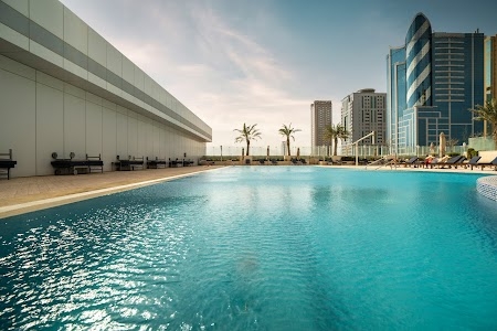 Aparthotel Adagio Fujairah