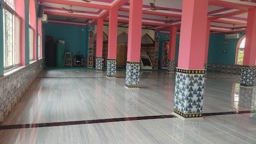 Dedhara Jame Mosjid