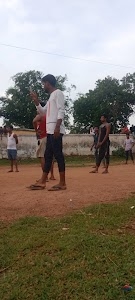 UTKARMIT PARARTHAMIC VIDYALAYA LETO