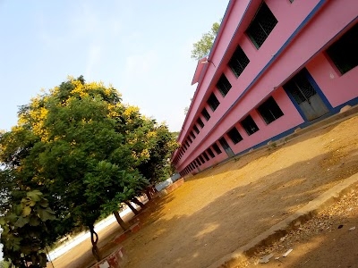 Dharmasala Mahavidyalaya
