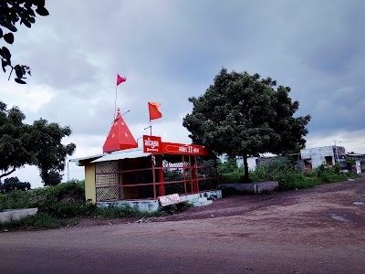 Hanuman Temple