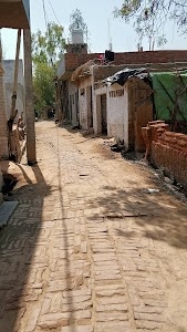Bhajehata Ram mandir