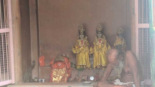 Shri Ram Mandir