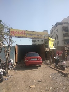 Tulsi Motors & Multi Car Spa
