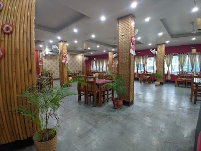 Behrouz Biryani Beltola