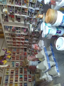 Asian Plywood And Hardwear Shop