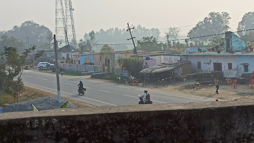 Primary School Madhubeniya