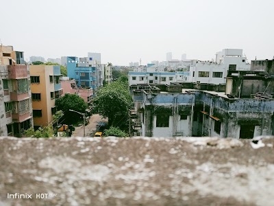 Raiganj Bhawan