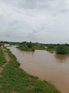 Morel River