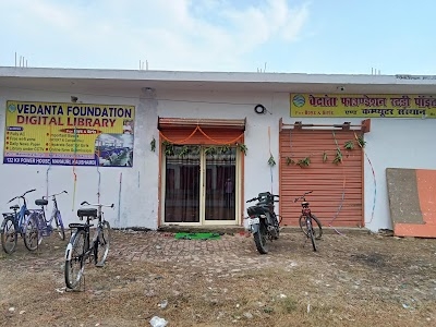Vedanta Foundation