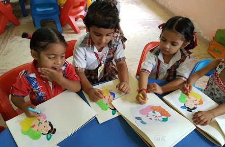 ABC Montessori Sangrur