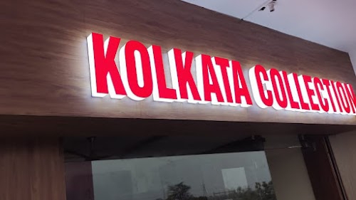 Kolkata Collection