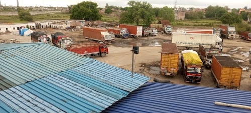 Hariom Industries ltd.