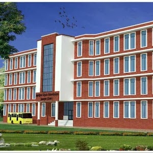 JGK COLLEGE