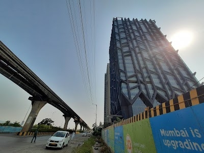 Lodha Excelus New Cuffe Parade