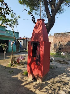 Mahakali Mandir Ikkar kalan