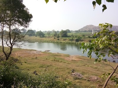 Shiv Mandir