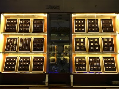 Harsh Jewellers
