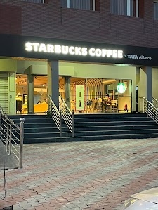 Starbucks Panchkula