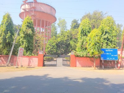 Cantonment Board Bareilly Water Supply