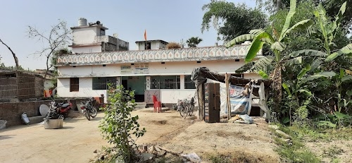 Gayatri Bhawan