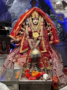 Devsar Dham Gate