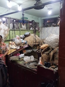 Machli Bazar