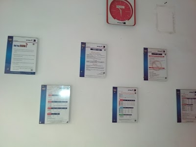 DTDC COURIER