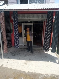 Cloth house