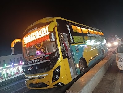 SETHI YATRA COMPANY