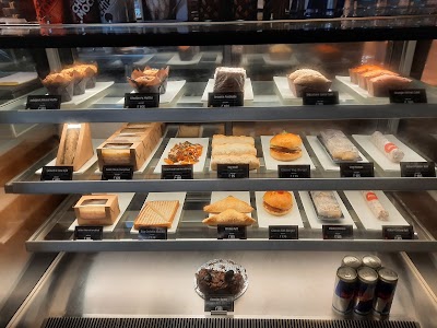 Barista best cafe