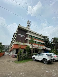 Hotel Executive Inn