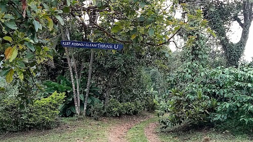 Vikoos Garden