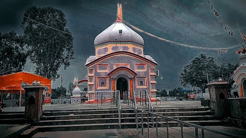 Gorakhnath Dham
