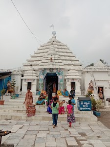 Baladevjiew Temple