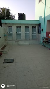 Madina Rehmania School