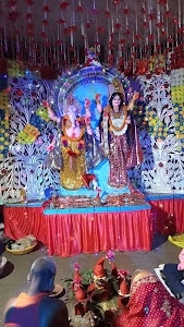 Dhananjay Redimed senter Sakhopar
