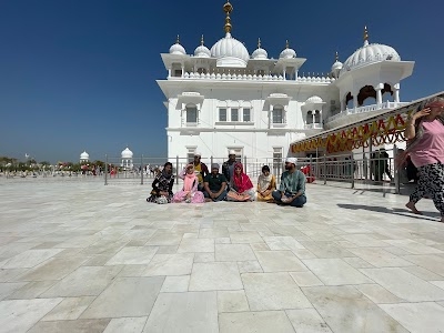 Anandpur sahib
