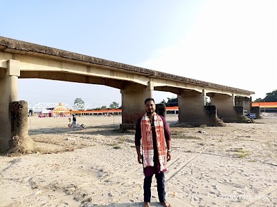 Borgang River Bank