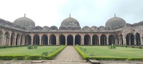Masjid