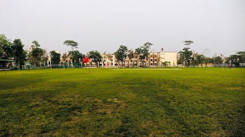 Don Bosco School, Siliguri