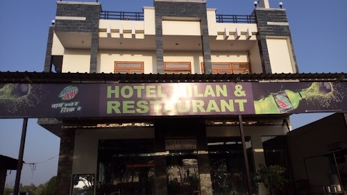 milan hotel and reastaurent